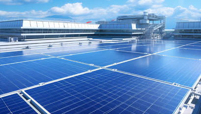 东莞市洪梅镇洪梅中学光伏项目